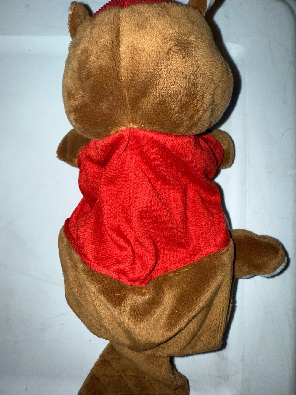 Buc-ees puppet - Picture 3 of 3